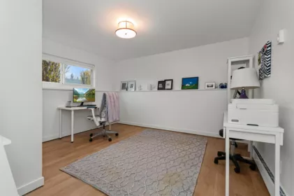 Office / Den Photo of 9314 Jackson Street, Chilliwack, BC