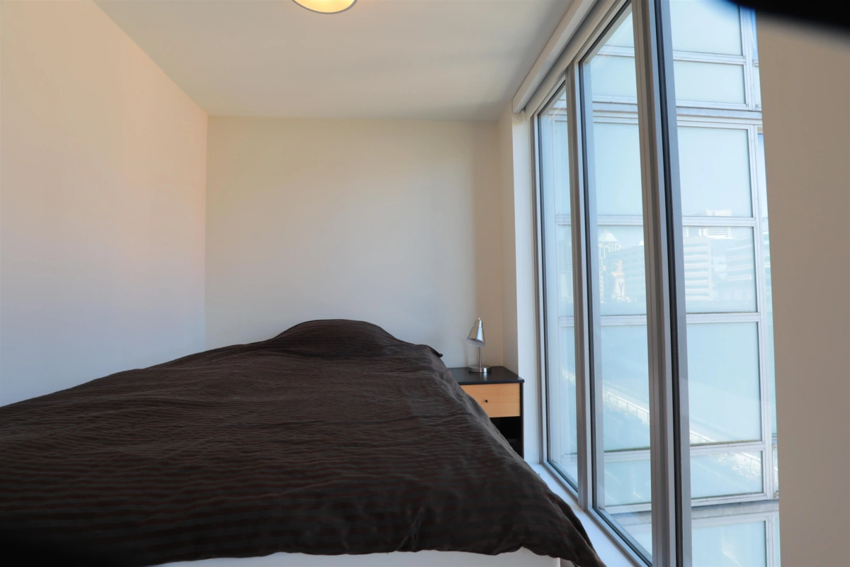 Pantry Photo of 908 999 Seymour Street, Vancouver, BC