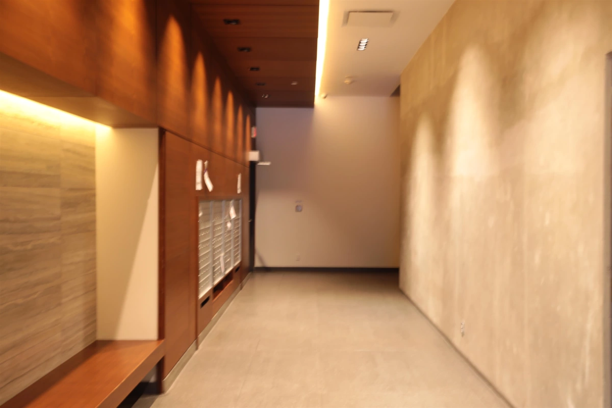 Powder Room Photo of 908 999 Seymour Street, Vancouver, BC