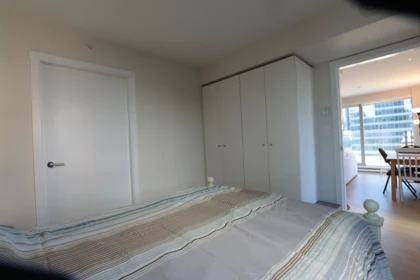 908 999 Seymour Street, Vancouver, BC, Vancouver — Apartment/Condo for sale