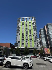 Office / Den Photo of 908 999 Seymour Street, Vancouver, BC