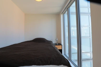 Pantry Photo of 908 999 Seymour Street, Vancouver, BC