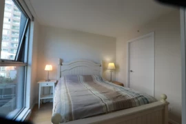 908 999 Seymour Street, Vancouver, BC