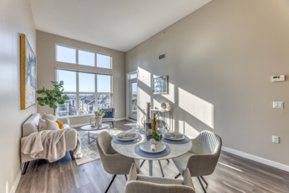 435 9551 Alexandra Road, Richmond, BC
