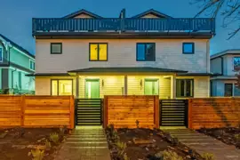 1 6730 Heather Street, Vancouver, BC