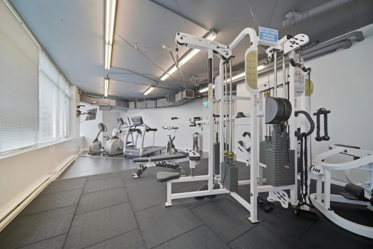 Mudroom Photo of 306 2055 Yukon Street, Vancouver, BC