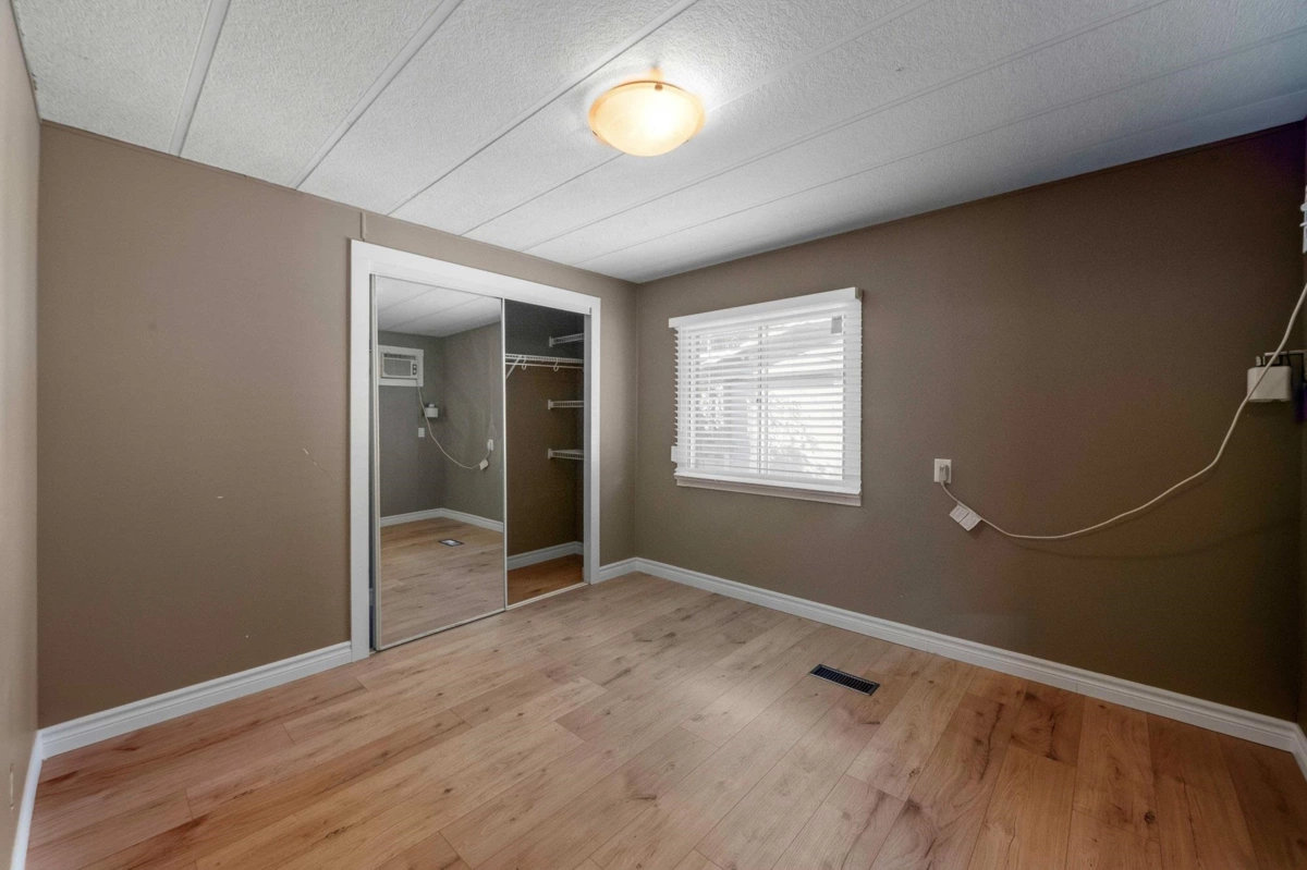 Entry Foyer Photo of 21 34519 Lougheed Highway, Mission, BC