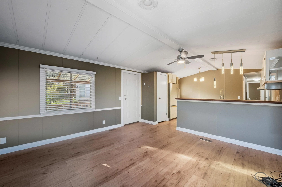 Garden / Landscaping Photo of 21 34519 Lougheed Highway, Mission, BC