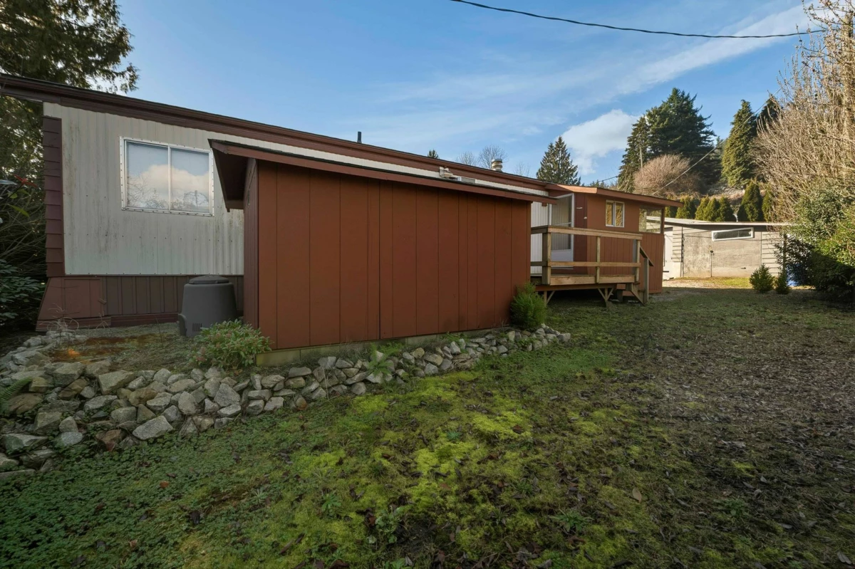 Hallway Photo of 21 34519 Lougheed Highway, Mission, BC