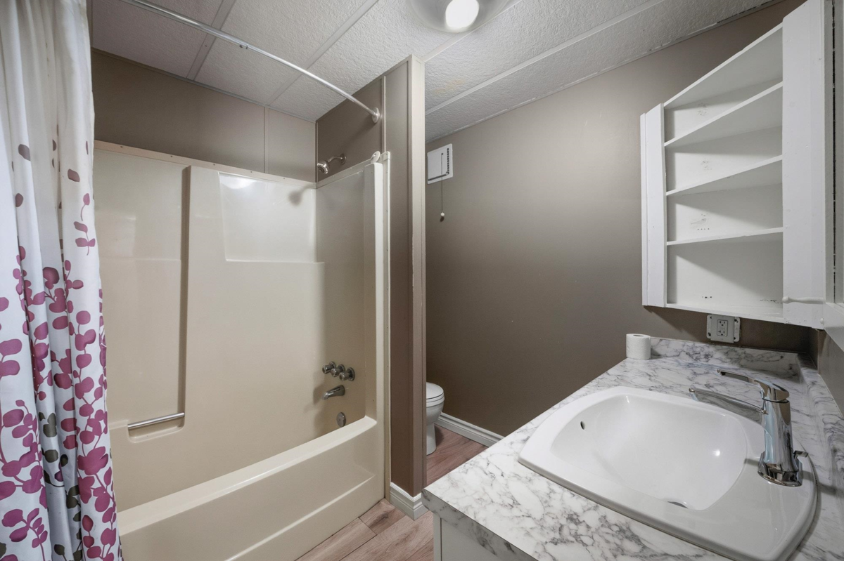 Loft / Bonus Room Photo of 21 34519 Lougheed Highway, Mission, BC