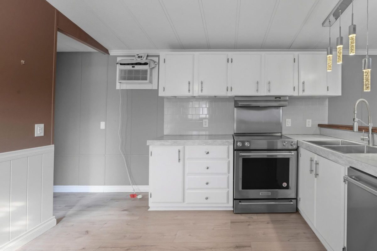 Primary Bathroom Photo of 21 34519 Lougheed Highway, Mission, BC