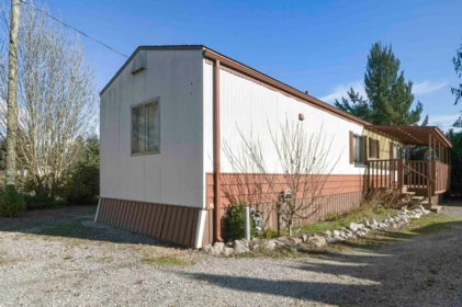 21 34519 Lougheed Highway, Mission, BC, Mission — Manufactured Home for sale
