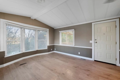 Kitchen Photo of 21 34519 Lougheed Highway, Mission, BC