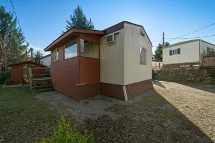 21 34519 Lougheed Highway, Mission, BC, Mission — Manufactured Home for sale