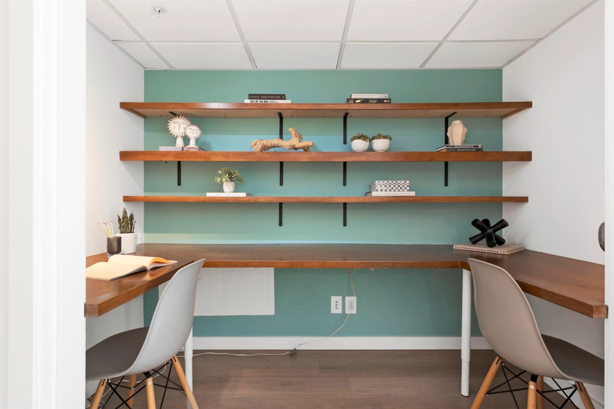 Guest Bathroom Photo of 374 2080 W Broadway, Vancouver, BC