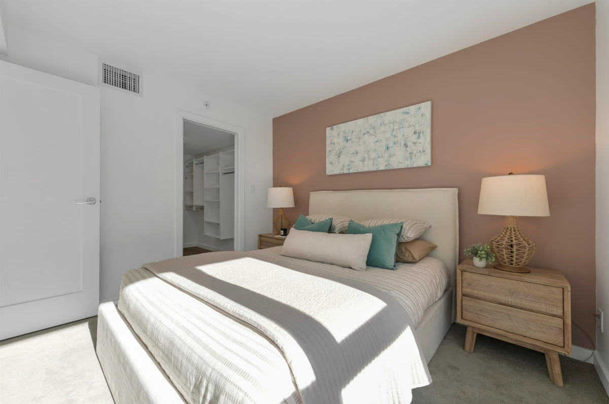 Mudroom Photo of 374 2080 W Broadway, Vancouver, BC