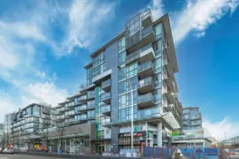 374 2080 W Broadway, Vancouver, BC