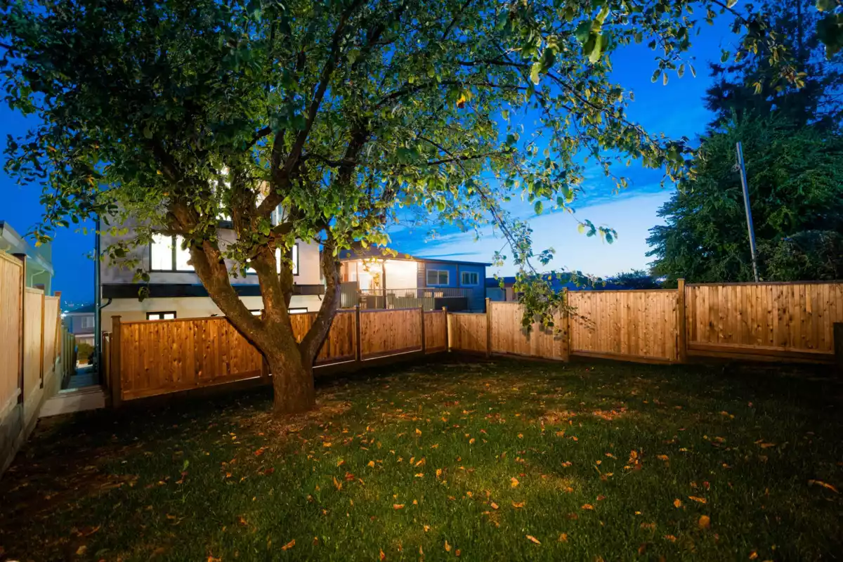 Bedroom 3 Photo of 1 773 E 61st Avenue, Vancouver, BC