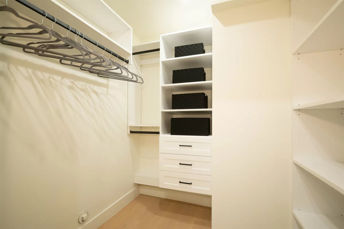 Primary Bedroom Photo of 1 773 E 61st Avenue, Vancouver, BC