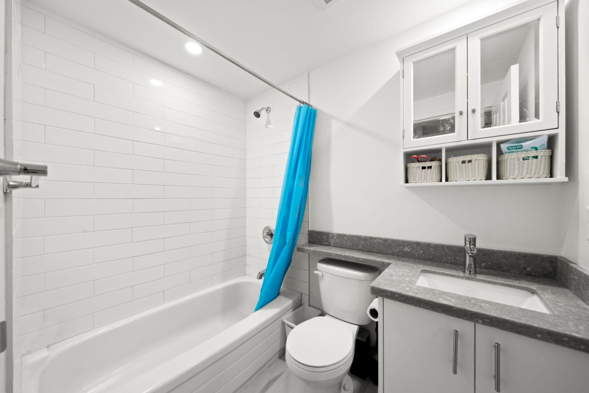 Breakfast Nook Photo of 104 1549 Kitchener Street, Vancouver, BC