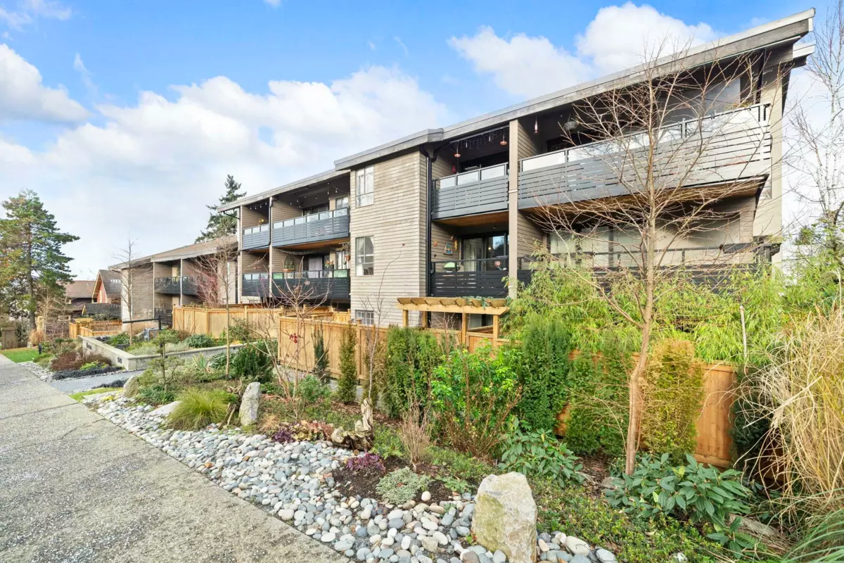 Loft / Bonus Room Photo of 104 1549 Kitchener Street, Vancouver, BC