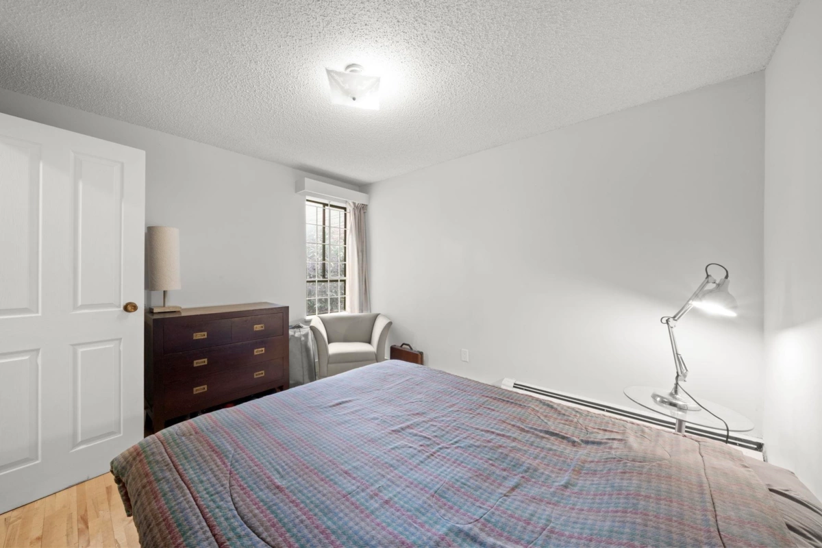 Walk-In Closet Photo of 104 1549 Kitchener Street, Vancouver, BC