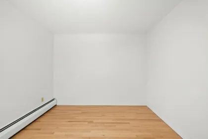 Bedroom 2 Photo of 104 1549 Kitchener Street, Vancouver, BC