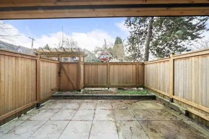 Office / Den Photo of 104 1549 Kitchener Street, Vancouver, BC