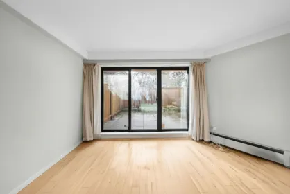 Pantry Photo of 104 1549 Kitchener Street, Vancouver, BC