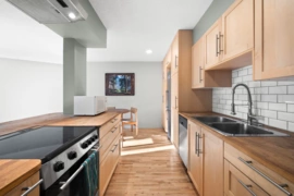 104 1549 Kitchener Street, Vancouver, BC