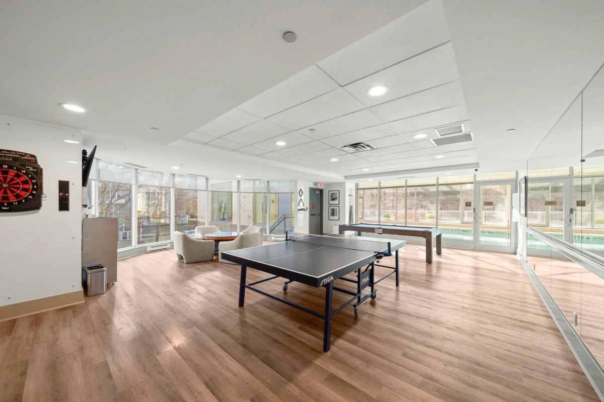 Hot Tub / Spa Photo of 1503 323 Jervis Street, Vancouver, BC