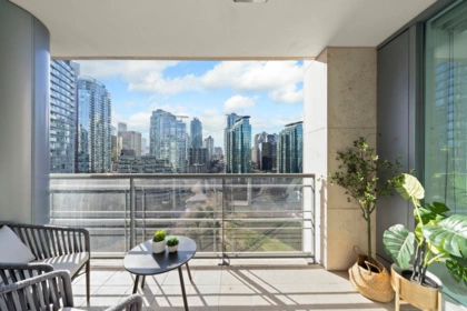 Loft / Bonus Room Photo of 1503 323 Jervis Street, Vancouver, BC