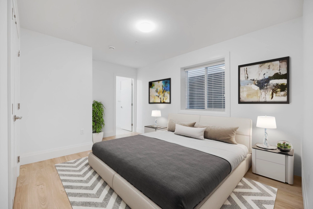 Backyard Photo of 1246 Pitt River Road, Port Coquitlam, BC