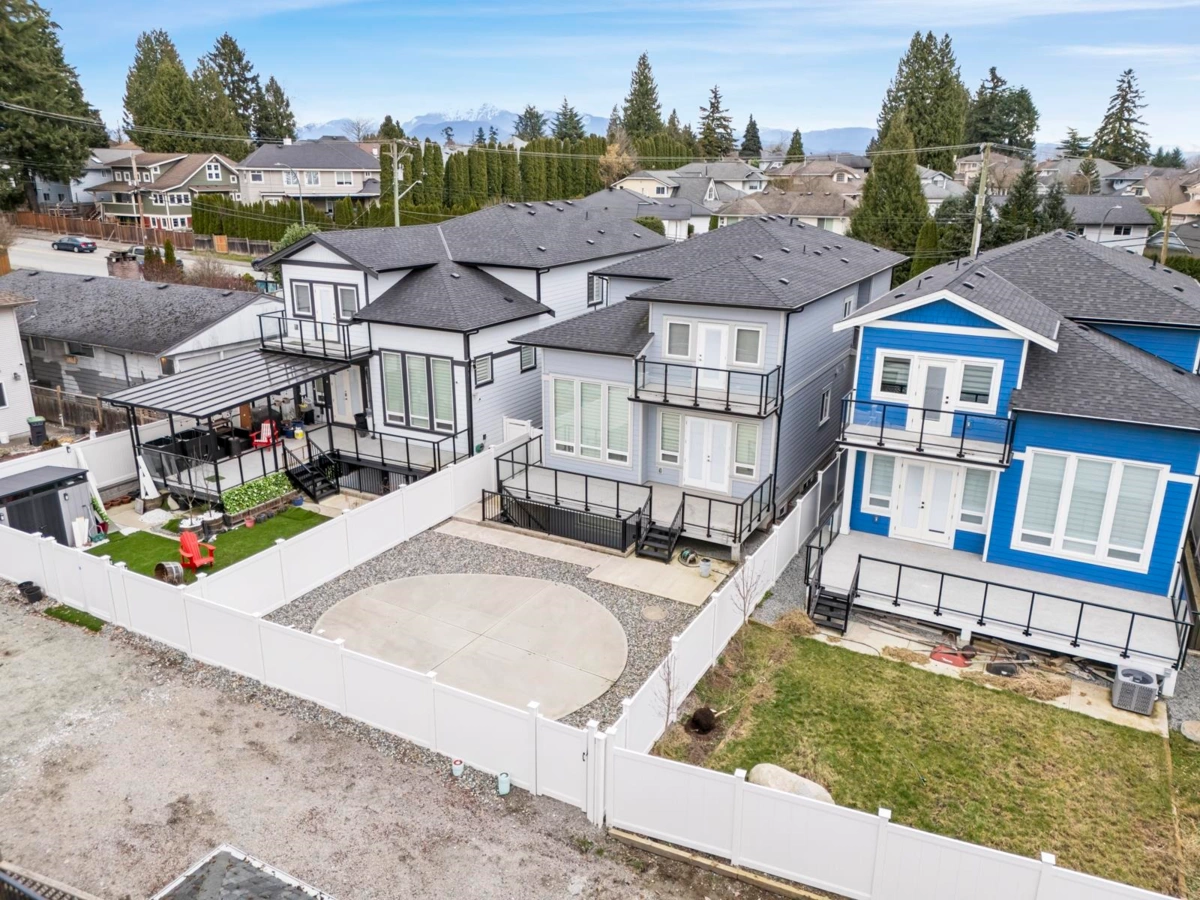 Community Amenities Photo (Clubhouse) of 1246 Pitt River Road, Port Coquitlam, BC