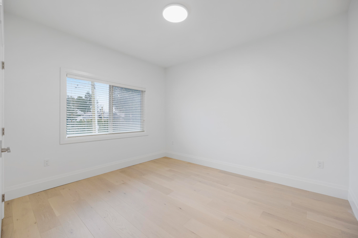 Entry Foyer Photo of 1246 Pitt River Road, Port Coquitlam, BC