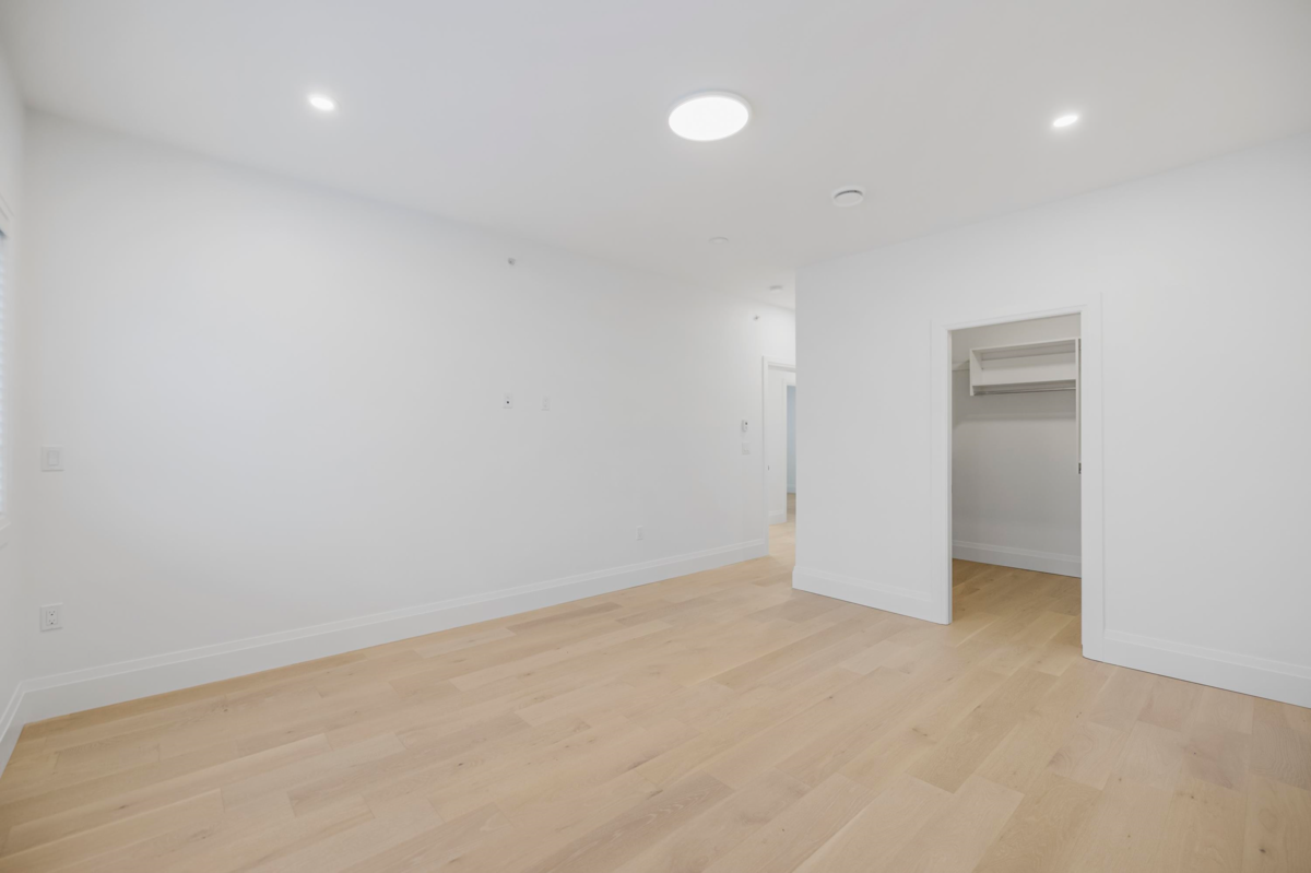 Garden / Landscaping Photo of 1246 Pitt River Road, Port Coquitlam, BC