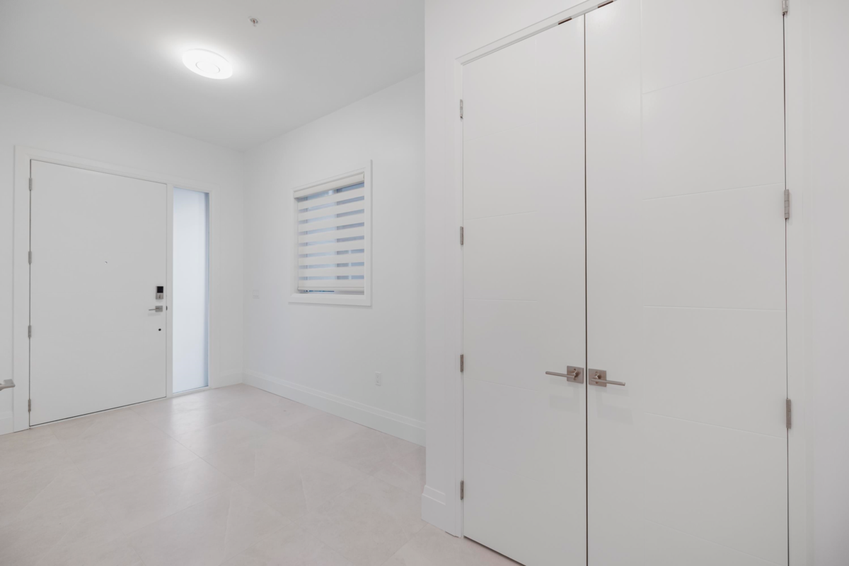 Living Room Photo of 1246 Pitt River Road, Port Coquitlam, BC