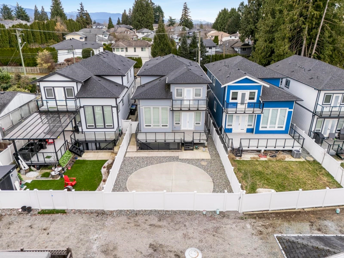 Neighborhood Park Photo Near 1246 Pitt River Road, Port Coquitlam, BC