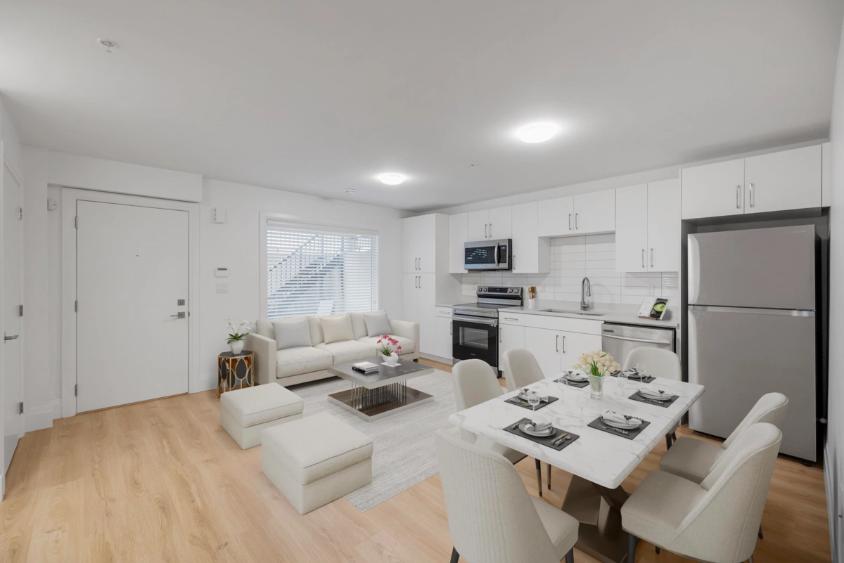 Outdoor Patio Photo of 1246 Pitt River Road, Port Coquitlam, BC