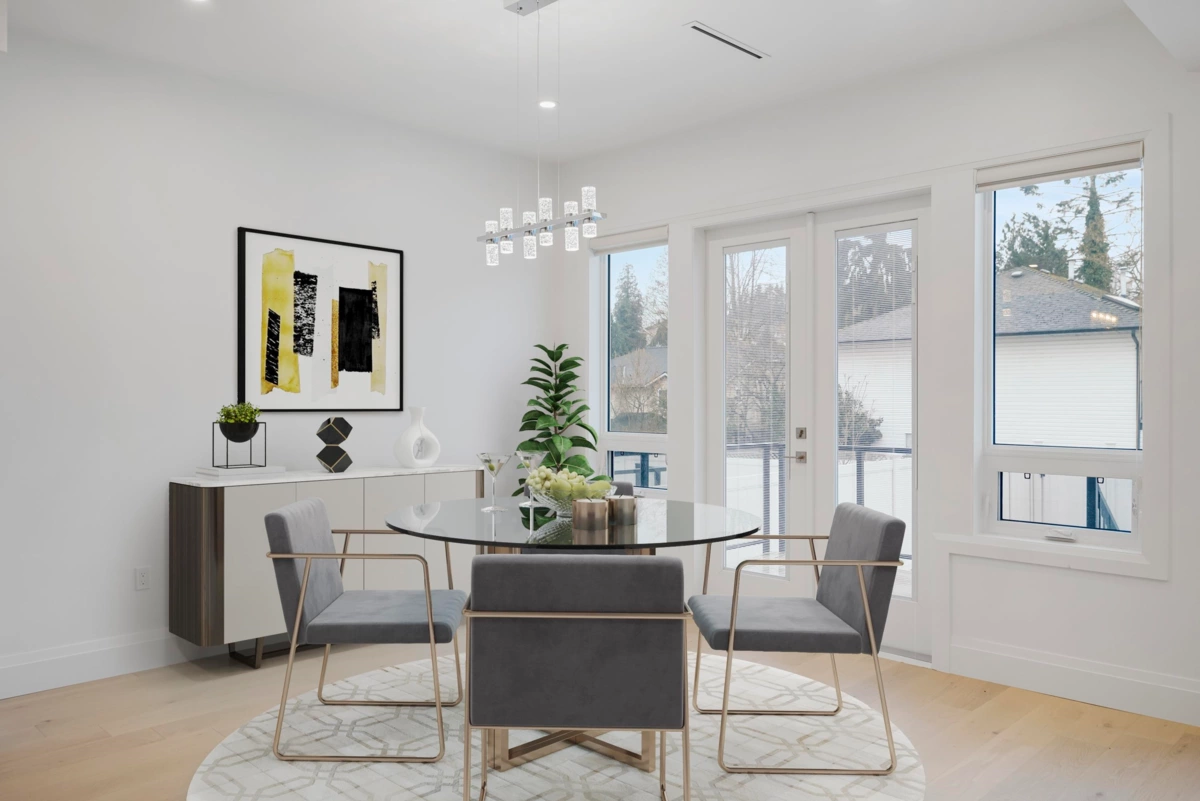 Pantry Photo of 1246 Pitt River Road, Port Coquitlam, BC