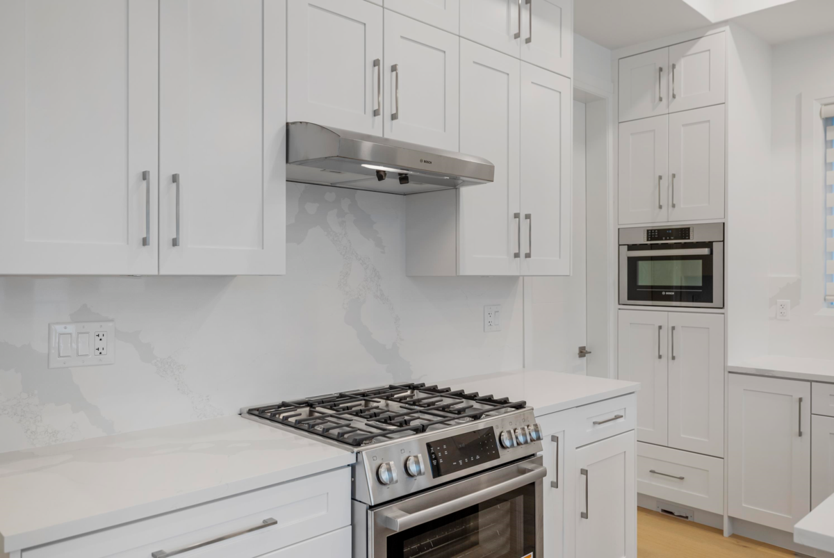 Walk-In Closet Photo of 1246 Pitt River Road, Port Coquitlam, BC