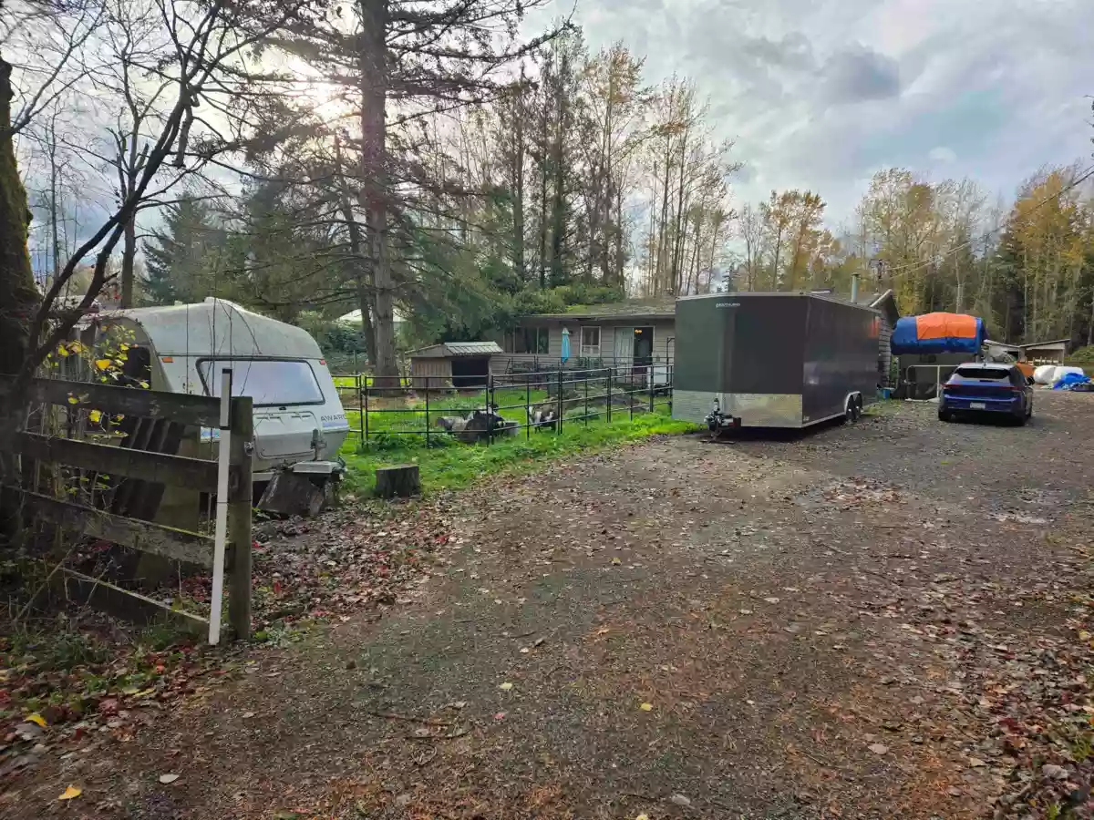Bedroom 4 Photo of 2617 208 Street, Langley, BC