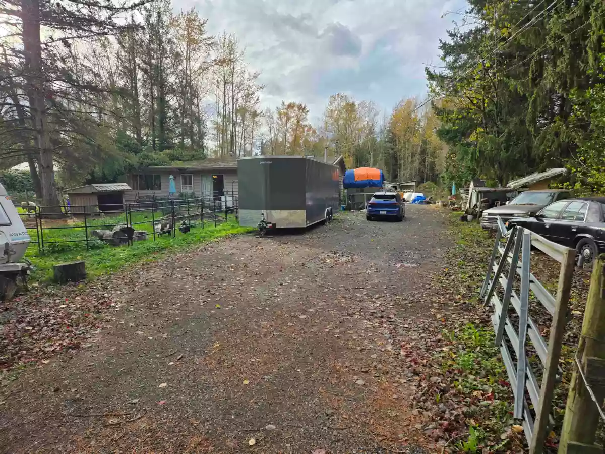 Guest Bathroom Photo of 2617 208 Street, Langley, BC