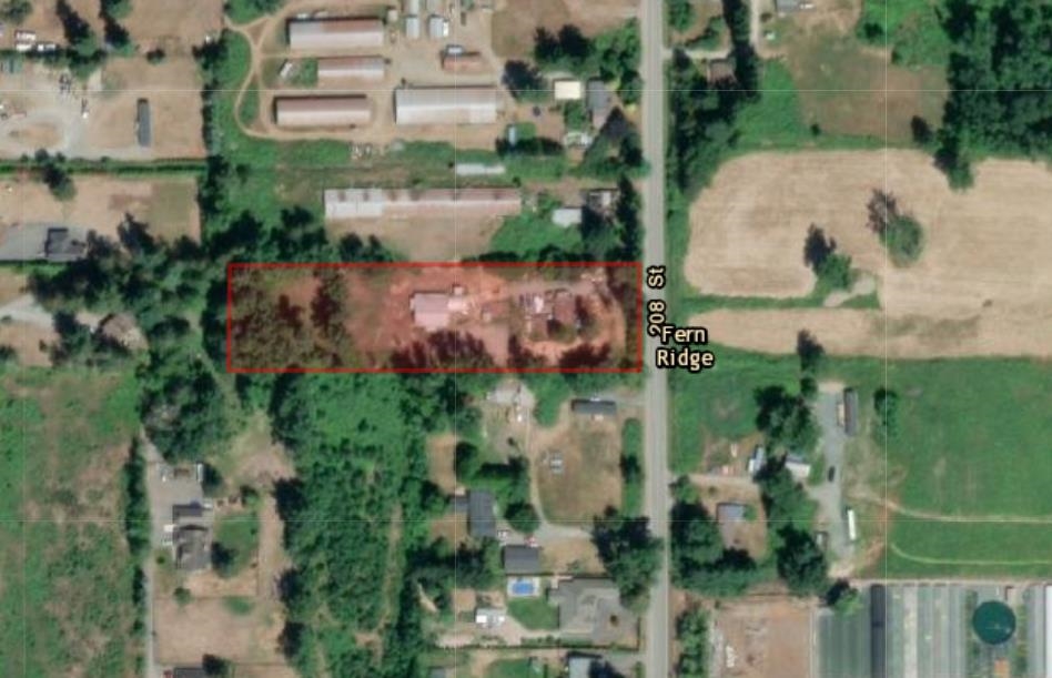 Loft / Bonus Room Photo of 2617 208 Street, Langley, BC