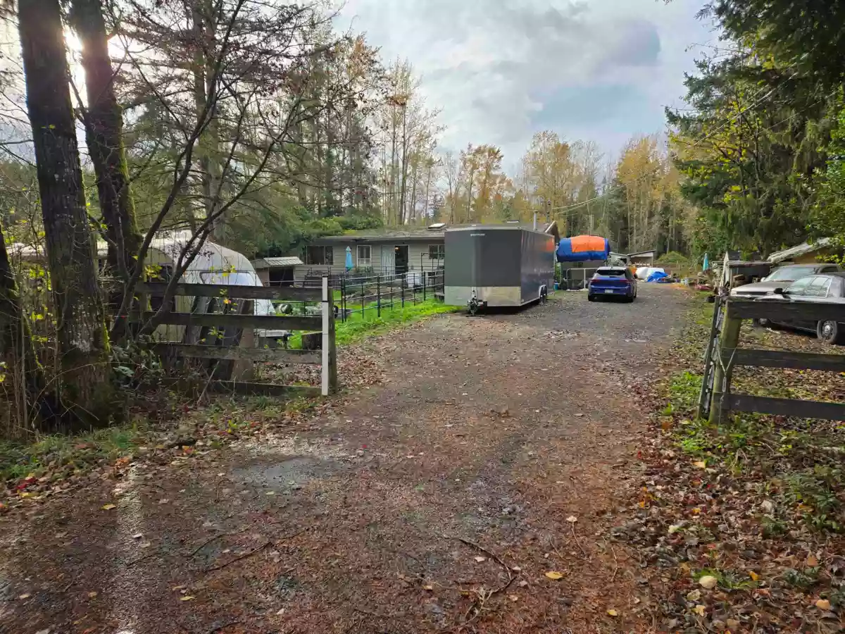 Powder Room Photo of 2617 208 Street, Langley, BC