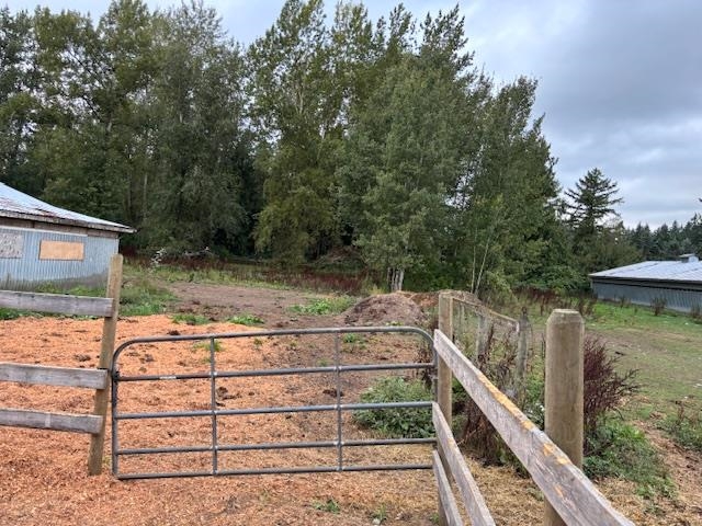 Walk-In Closet Photo of 2617 208 Street, Langley, BC