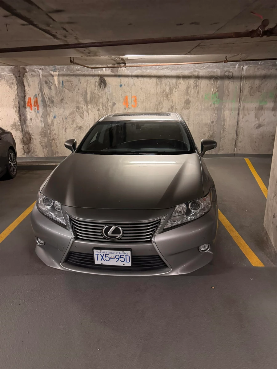 Aerial View of 402 728 Farrow Street, Coquitlam, BC