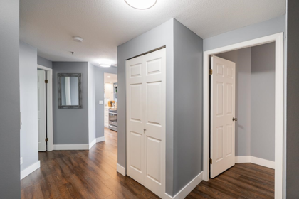 402 728 Farrow Street, Coquitlam, BC, Coquitlam — Apartment/Condo for sale