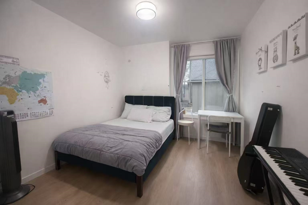 Primary Bedroom Photo of 7 2350 165 Street, Surrey, BC