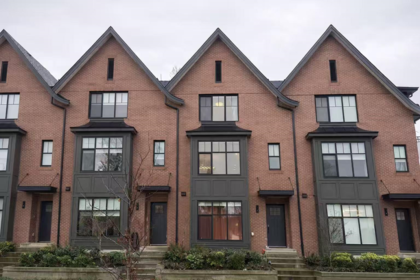 7 2350 165 Street, Surrey, BC, Grandview Surrey — 4 bed townhouse for sale